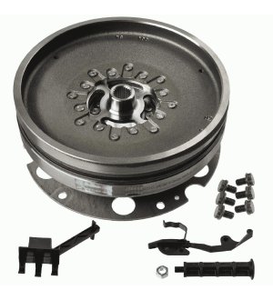 Koło zamachowe dwumasowe SACHS1 2295 000 718