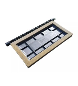 OSŁONA HYUNDAI  AH003719 XKAN-01249