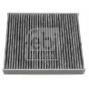 Filtr kabiny FEBI BILSTEIN FE22166