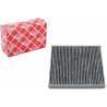 Filtr kabiny FEBI BILSTEIN FE22166