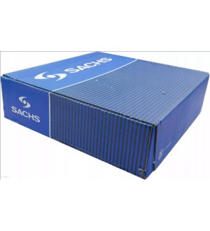 Zestaw sprzęgła SACHS1 3000 950 630