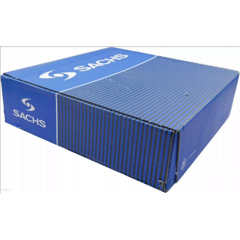 Zestaw sprzęgła SACHS1 3000 950 630