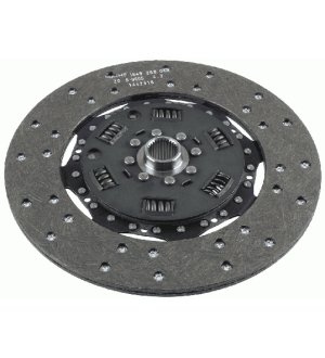 Tarcza sprzęgła SACHS 1862 219 031:009