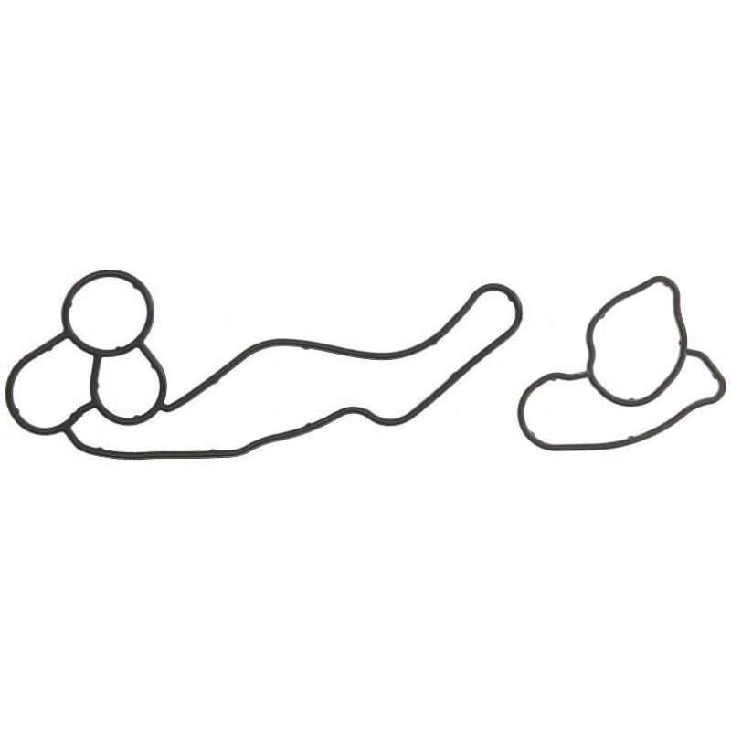 Uszczelka obudowy filtra oleju ELRING EL521730