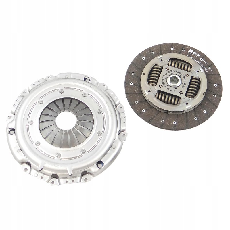 Zestaw sprzęgła VALEO1 VAL832700