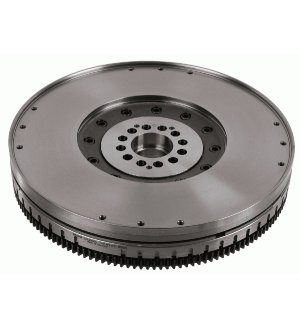 Koło zamachowe dwumasowe SACHS 6594 000 339:009