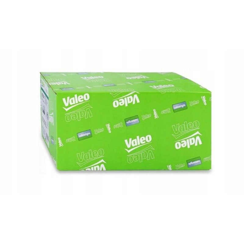 Zestaw sprzęgła VALEO1 VAL837060