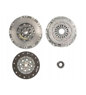 Zestaw sprzęgła VALEO1 VAL837082