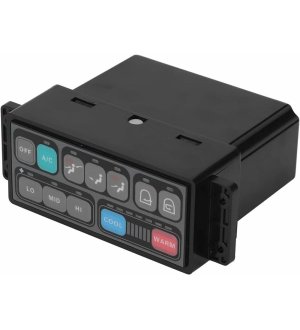 Panel klimatyzacji Doosan 543-00049  2543-9031A