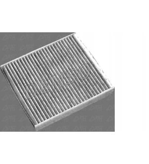 Filtr kabiny DENSO DCF106K