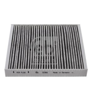Filtr kabiny FEBI BILSTEIN FE32366