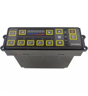 Panel klimatyzacji Hyundai 11N6-90031