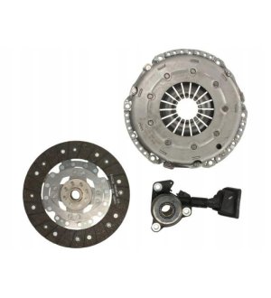 Zestaw sprzęgła SACHS1 3000 990 469