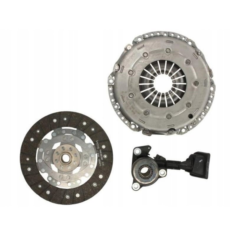Zestaw sprzęgła SACHS1 3000 990 469