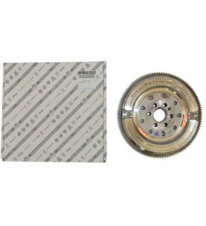 Koło zamachowe dwumasowe VALEO1 VAL836034