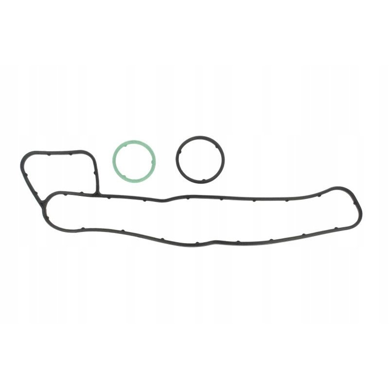 Uszczelka obudowy filtra oleju ELRING EL251230