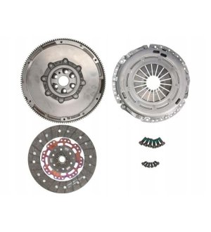 Zestaw sprzęgła SACHS1 2289 601 002