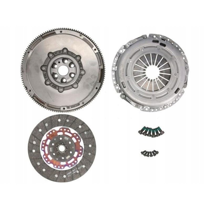 Zestaw sprzęgła SACHS1 2289 601 002