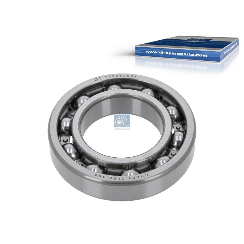 Łożysko mechanizmu różnicowego DT SPARE PARTS 1.16464