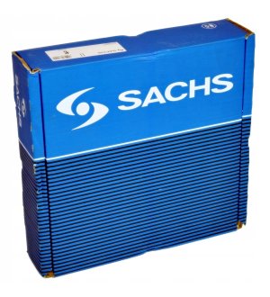 Zestaw sprzęgła SACHS 3400 700 377:009