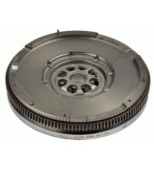 Koło zamachowe dwumasowe SACHS1 2294 001 750