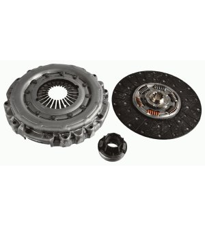 Zestaw sprzęgła SACHS 3400 700 636:009
