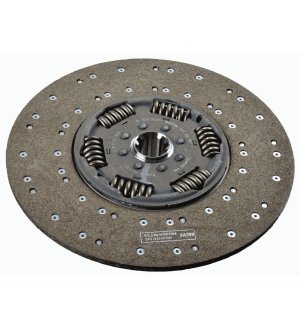 Tarcza sprzęgła SACHS 1878 054 951:009