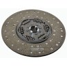 Tarcza sprzęgła SACHS 1878 054 951:009