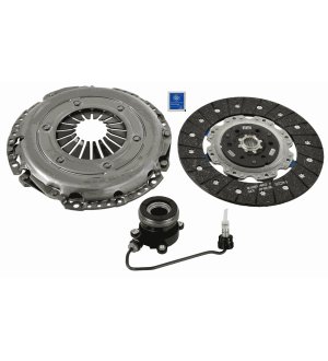 Zestaw sprzęgła SACHS1 3000 990 282