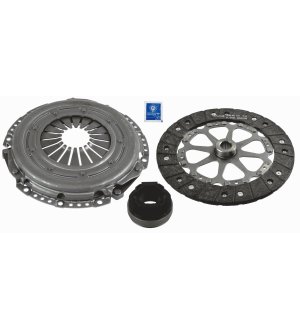 Zestaw sprzęgła SACHS 3000 694 001