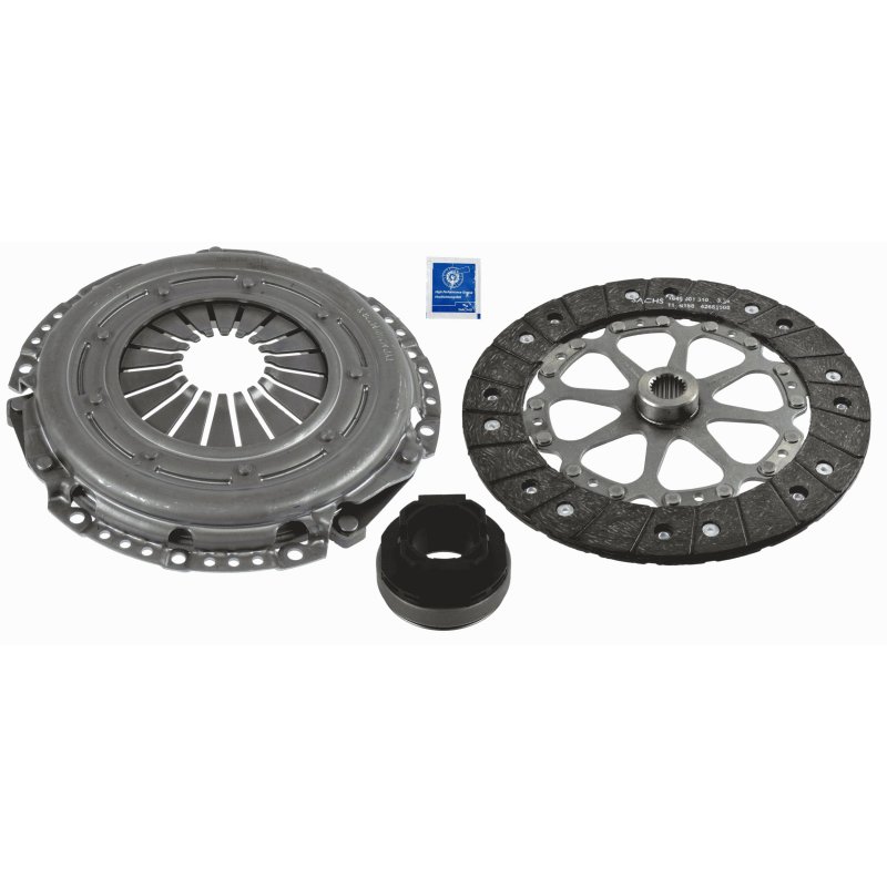 Zestaw sprzęgła SACHS 3000 694 001