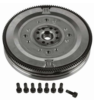 Koło zamachowe dwumasowe SACHS1 2294 001 994