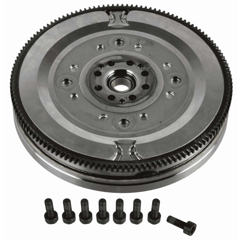 Koło zamachowe dwumasowe SACHS1 2294 001 994