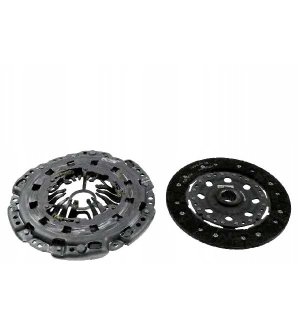 Zestaw sprzęgła SACHS1 3000 951 196