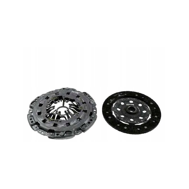 Zestaw sprzęgła SACHS1 3000 951 196