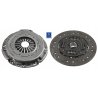 Zestaw sprzęgła SACHS1 3000 970 079