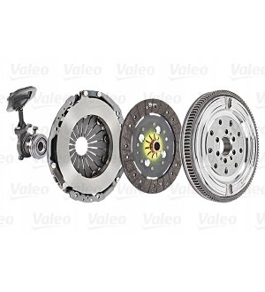 Zestaw sprzęgła VALEO1 VAL837001