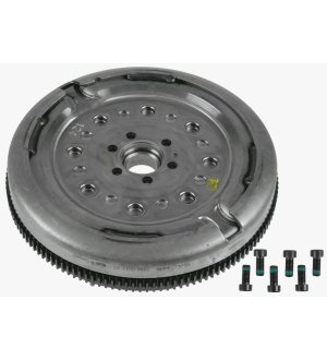 Koło zamachowe dwumasowe SACHS1 2294 001 177