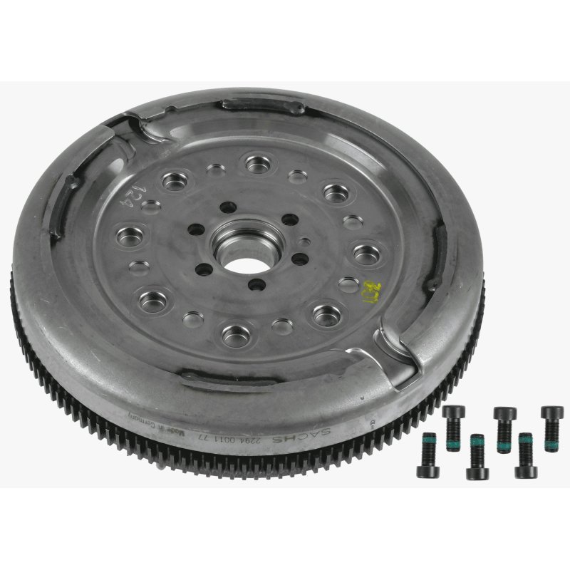 Koło zamachowe dwumasowe SACHS1 2294 001 177