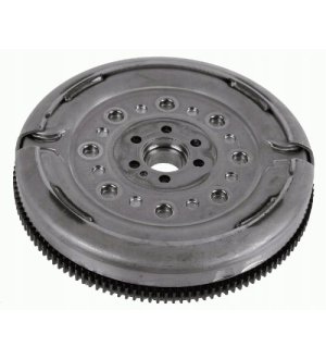 Koło zamachowe dwumasowe SACHS1 2294 002 166