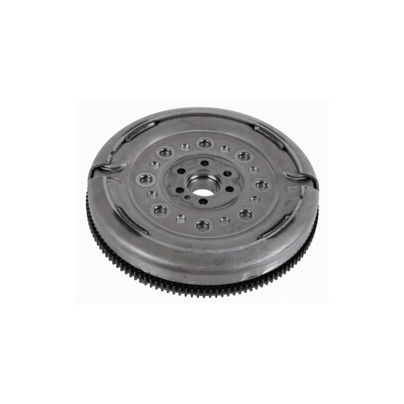 Koło zamachowe dwumasowe SACHS1 2294 002 166