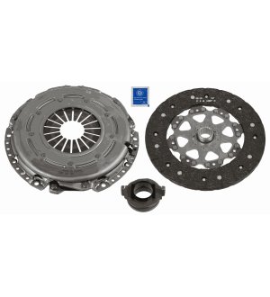 Zestaw sprzęgła SACHS1 3000 970 114