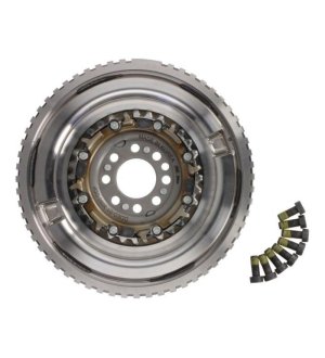 Koło zamachowe dwumasowe VALEO1 VAL836369