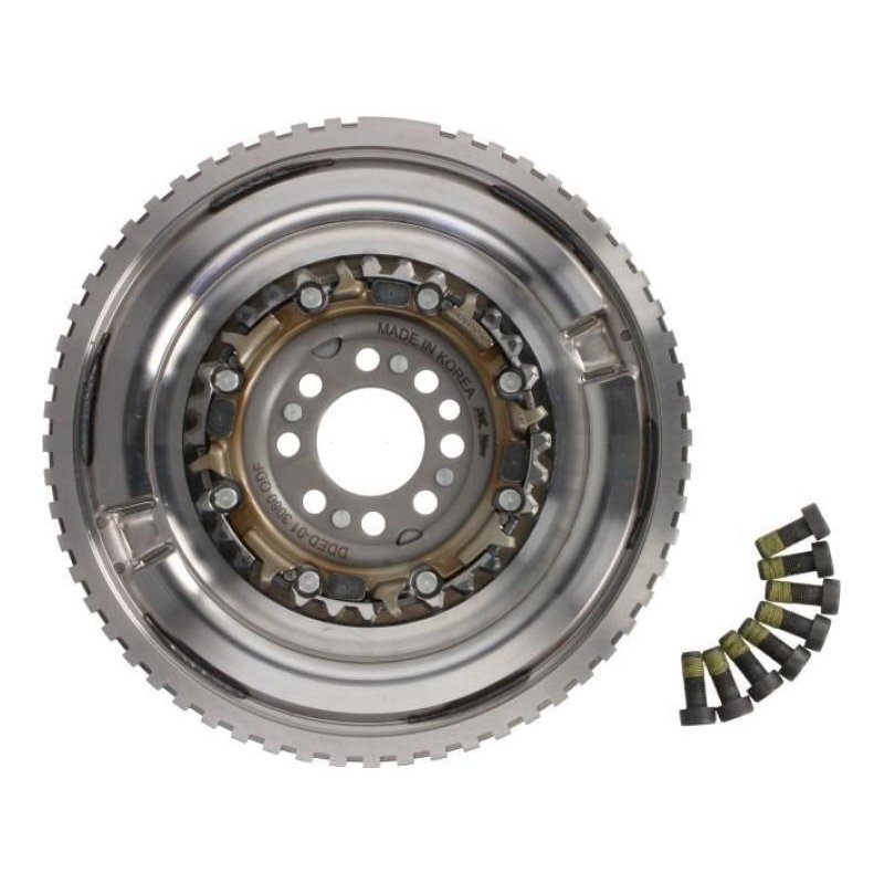 Koło zamachowe dwumasowe VALEO1 VAL836369