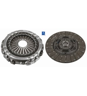 Zestaw sprzęgła SACHS 3400 700 618:009