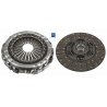 Zestaw sprzęgła SACHS 3400 700 618:009