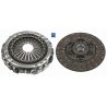 Zestaw sprzęgła SACHS 3400 700 618:009