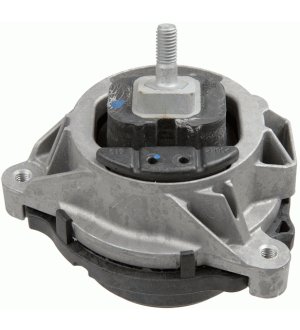 Poduszka silnika LEMFOERDER LMI39111