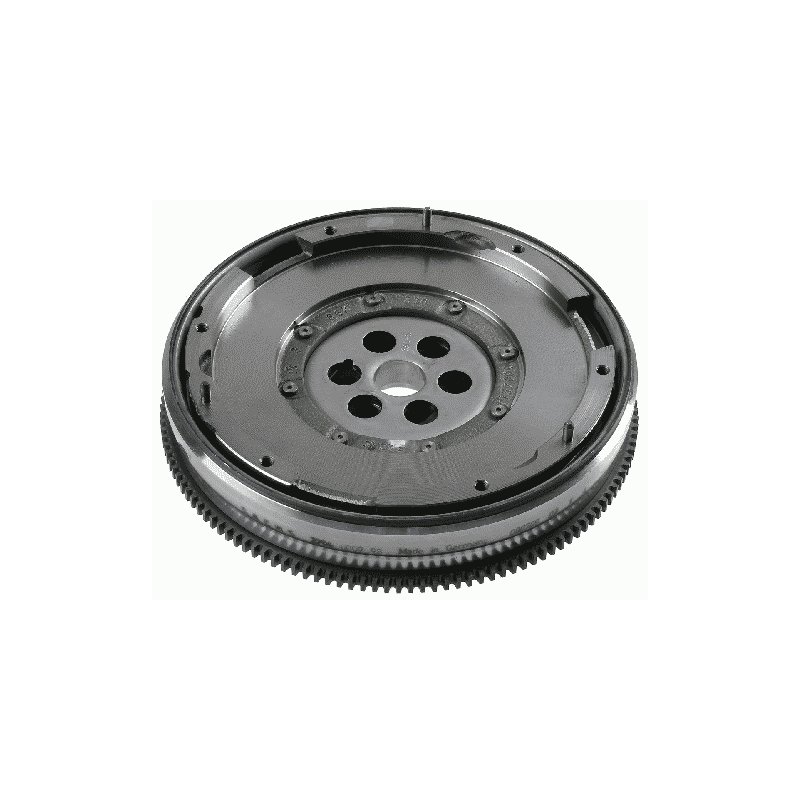 Koło zamachowe dwumasowe SACHS1 2294 000 998