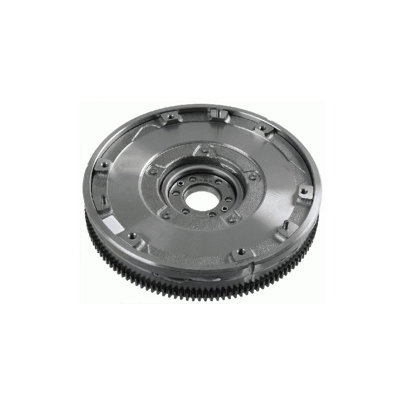 Koło zamachowe dwumasowe SACHS1 6366 000 005